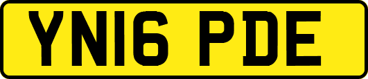YN16PDE