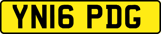 YN16PDG