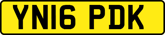 YN16PDK