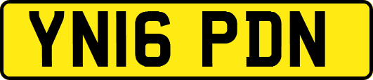 YN16PDN