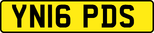 YN16PDS