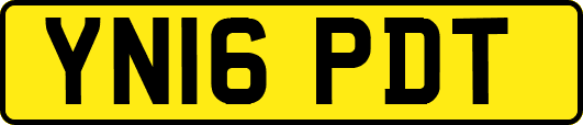YN16PDT