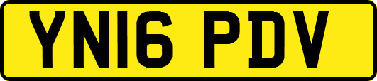 YN16PDV