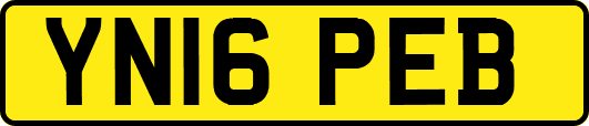 YN16PEB