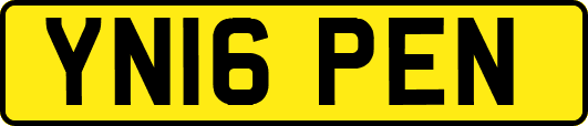 YN16PEN
