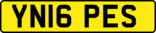 YN16PES