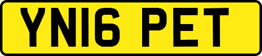 YN16PET