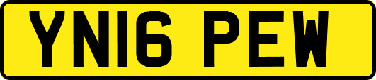 YN16PEW