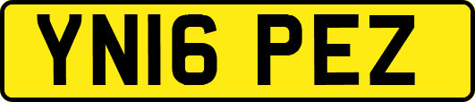 YN16PEZ