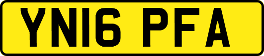 YN16PFA