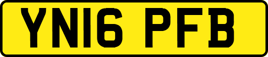 YN16PFB