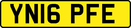 YN16PFE