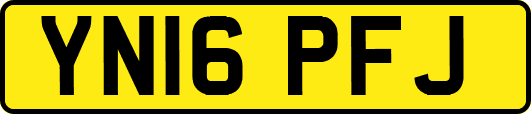 YN16PFJ