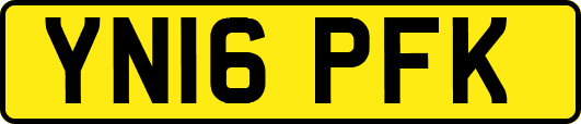 YN16PFK