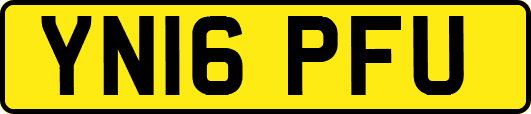 YN16PFU