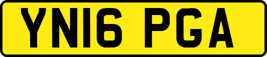 YN16PGA