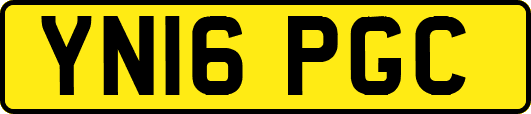 YN16PGC