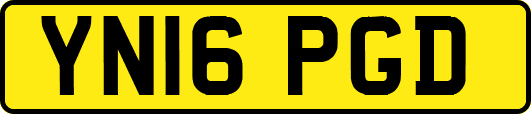 YN16PGD