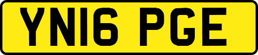 YN16PGE
