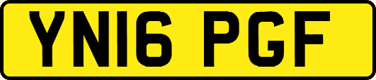 YN16PGF