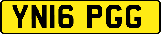 YN16PGG