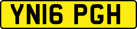 YN16PGH