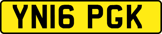 YN16PGK