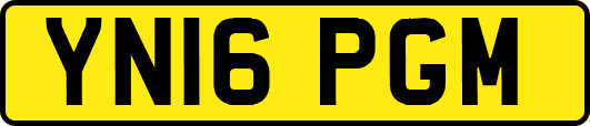 YN16PGM