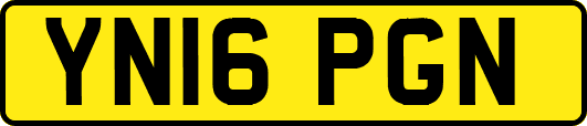 YN16PGN