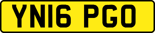 YN16PGO