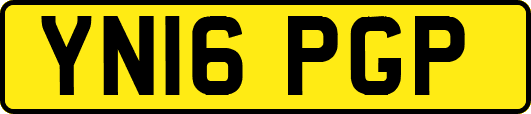 YN16PGP