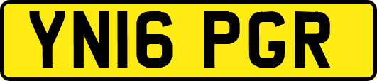 YN16PGR