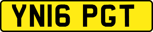 YN16PGT