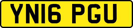 YN16PGU