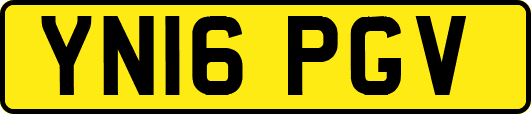 YN16PGV