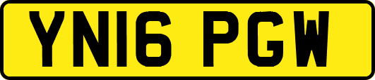 YN16PGW