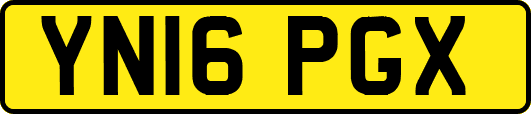 YN16PGX