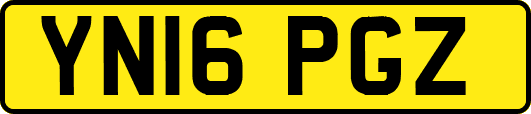 YN16PGZ