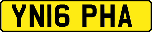 YN16PHA