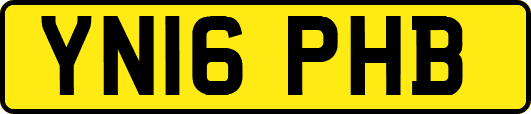 YN16PHB