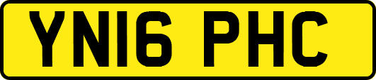 YN16PHC