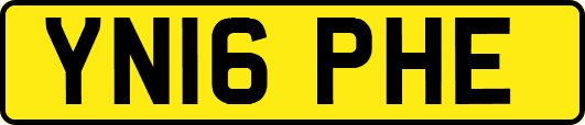 YN16PHE