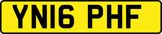 YN16PHF