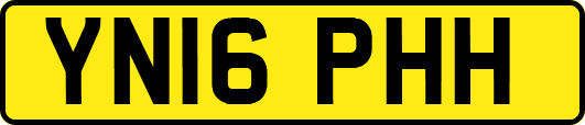 YN16PHH