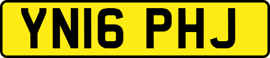 YN16PHJ