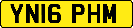 YN16PHM