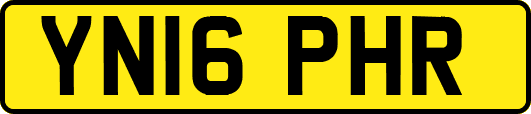 YN16PHR