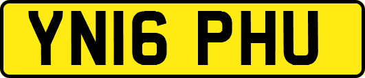 YN16PHU