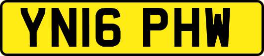 YN16PHW