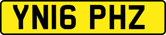 YN16PHZ
